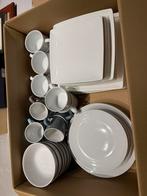 Servies, Ophalen, Zo goed als nieuw, Bord(en)