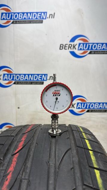 2x Bridgestone Dueler H/P Sport 235/45 R19 99V 235/45/19 235 beschikbaar voor biedingen