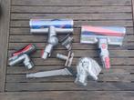 Dyson opzetstukken, Elektronische apparatuur, Stofzuigers, Ophalen, Zo goed als nieuw