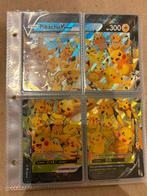25e anniversaire de Pikachu, Enlèvement ou Envoi, Neuf, Plusieurs cartes, Foil