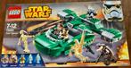 LEGO Star Wars 75091 Flash Speeder uit 2015, Nieuw, Complete set, Ophalen of Verzenden, Lego