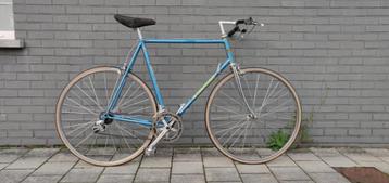 Colnago retro fiets - flatbar columbus beschikbaar voor biedingen