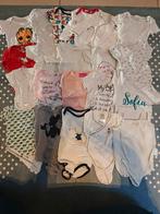 Babykleding pakket maat 68, Ophalen, Gebruikt, Maat 68