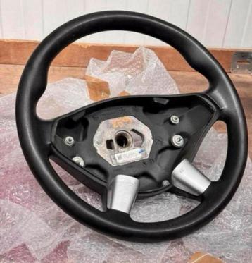 Zeer mooi Origineel stuur stuurwiel Mercedes W906 2014-2018 beschikbaar voor biedingen