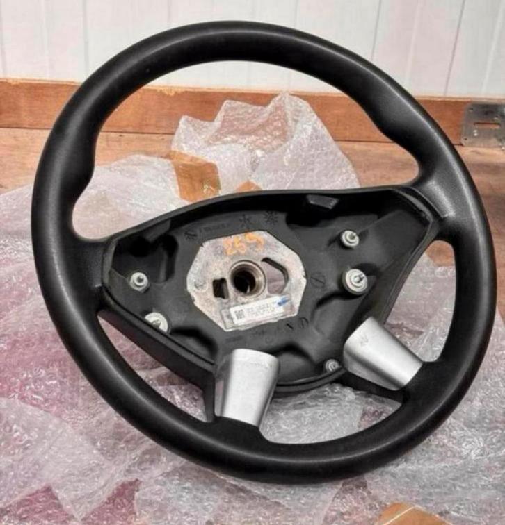 Zeer mooi Origineel stuur stuurwiel Mercedes W906 2014-2018, Auto-onderdelen, Besturing, Mercedes-Benz, Gebruikt, Ophalen of Verzenden