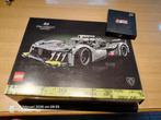 Lego set 42156 Peugeot le man, Ophalen, Nieuw, Complete set, Lego