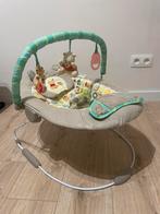 Wipstoeltje baby, Kinderen en Baby's, Wipstoeltjes, Ophalen, Zo goed als nieuw, Wipstoel, Met gordel(s) of riempje(s)