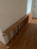 Houten trap grenen, Doe-het-zelf en Bouw, Ophalen, Gebruikt, Trap