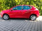 Seat Ibiza essence 66000km, Autos, Seat, Rouge, Euro 5, Achat, Carnet d'entretien