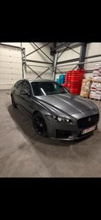 Jaguar xf, Automaat, Euro 6, USB, Diesel