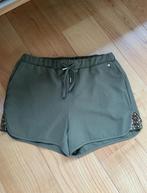Groene short Sint Bavo groen maat 36, Ophalen of Verzenden, Zo goed als nieuw, Maat 36 (S), Groen