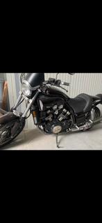Vmax 1200.  145 pk, Motoren, Motoren | Yamaha, 4 cilinders, Particulier, 1200 cc