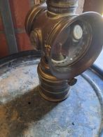carbure lamp, Ophalen of Verzenden