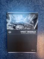 Harley Davidson Service manual 2005, Motoren, Handleidingen en Instructieboekjes, Ophalen of Verzenden, Harley-Davidson of Buell