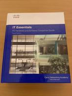 IT Essentials: PC Hardware and Software Companion Guide, Boeken, Informatica en Computer, Ophalen of Verzenden, Nieuw, Hardware