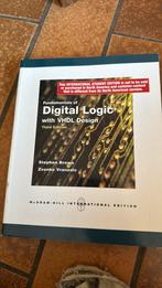 Fundamentals of Digital Logic 3e, Ophalen of Verzenden