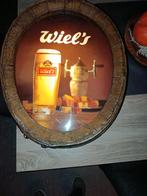 Lichtreclame Wiels, Verzamelen, Biermerken, Ophalen