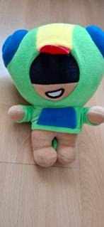 Brawl stars knuffel, Ophalen, Zo goed als nieuw, Overige typen