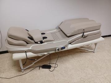 Andullator hhp Andumedic 3 in zeer goede staat, Enlèvement, Comme neuf, Chaise de massage ou Coussin