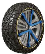 Chaîne pneus Michelin easy grip - Scenic 4, Autos : Divers, Chaînes, Comme neuf