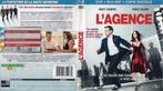 the adjustment bureau (blu-ray) nieuw, Ophalen of Verzenden, Zo goed als nieuw, Actie