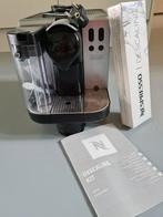 Nespresso  Delonghi, Ophalen, Gebruikt
