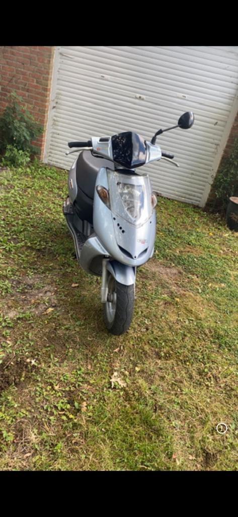 Aprilia sonic, Motoren, Motoren | Aprilia, Bedrijf, Scooter, 1 cilinder, Ophalen