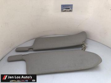 Zonneklep set Audi 100 C3 beschikbaar voor biedingen