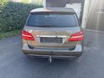 Mercedes-Benz B-Klasse 180 B180CDI AUTOMAAT NAVI/PDC/CAMERA, Euro 5, Monovolume, Gebruikt, 4 cilinders