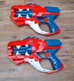 Nerf Dinosquad Raptorslash, Ophalen, Gebruikt