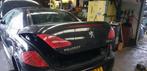 PEUGEOT 307 CC  ACHTERKLEP FASE 1, Auto-onderdelen, Ophalen of Verzenden, Gebruikt, Achter, Achterklep