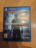 Uncharted 4 PS4, Ophalen of Verzenden