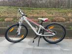 MOUNTAINBIKE - Cube ACCES 240, Fietsen en Brommers, Ophalen, Zo goed als nieuw, Cube, Handrem