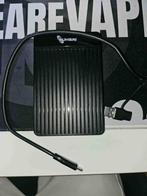 Disque Dur Externe Portable 320 GB, Enlèvement, Utilisé, 320GB, Externe