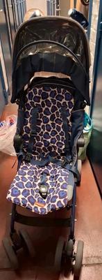 Poussette canne MCLaren en très bon état., Enlèvement, Poussette