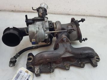 TURBO Ford Kuga II (DM2) (01-2012/06-2019) beschikbaar voor biedingen