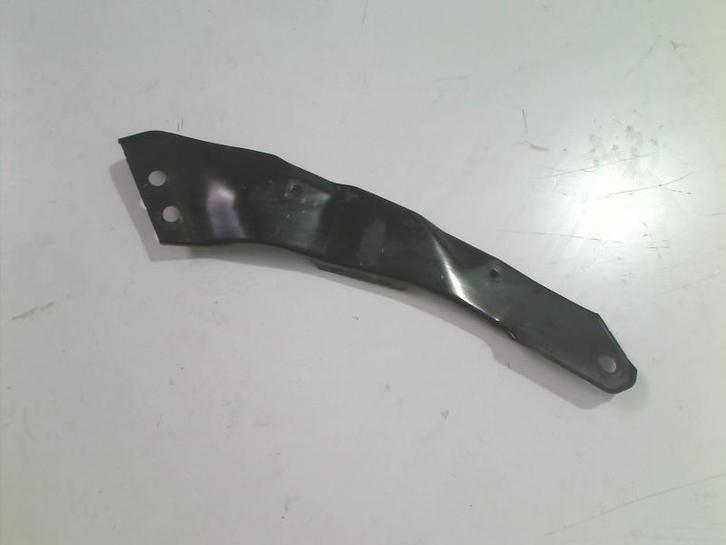 SLOTPLAAT RECHTS VOOR Volkswagen Golf VI (5K1) (5k0806930b), Auto-onderdelen, Carrosserie, Volkswagen, Voor, Rechts, Gebruikt