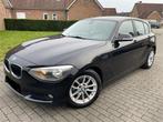 BMW 1-Reeks 116d Bj 2013 Gekeurd tot 01/2026, Auto's, Euro 5, 1 Reeks, Bedrijf, Diesel