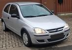 Opel corsa 1.2 benzine twinport bj 2005 148000 km gekeurd, Auto's, Particulier, Corsa, Te koop, Benzine