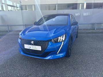 Peugeot 208 GT Line  beschikbaar voor biedingen
