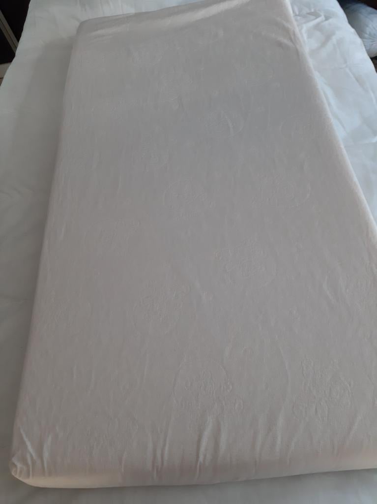 Matras reisbed baby, Enlèvement, Comme neuf