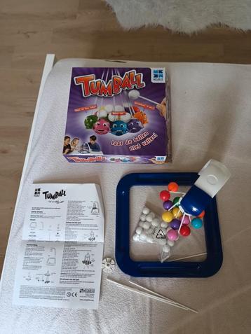 Tumball gezelschapsspel  beschikbaar voor biedingen