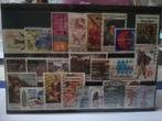lot de timbres oblitérés U.S.A, Enlèvement ou Envoi, Affranchi