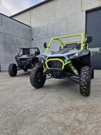 Polaris RZR 1000 XP sport in stock!!, Motoren, 2 cilinders, 1000 cc, 12 t/m 35 kW