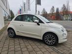 Fiat 500 hybride léger, Cuir, Achat, Euro 6, Entreprise