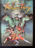 Trolls de Troy 10 EO, Livres, Enlèvement ou Envoi, Comme neuf