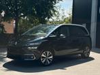 Citroen c4 spacetourer |2020 134Dkm Automaat benzine 7PL, Monovolume, 5 deurs, USB, BTW verrekenbaar