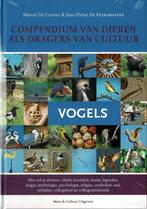 Compendium van dieren als dragers van cultuur deel 2 Vogels, Gelezen, Ophalen of Verzenden
