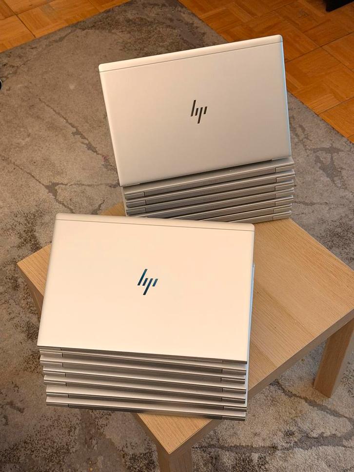 Hp Nouveau Logo/ 2021 /Core i5/ Ram 16go, Informatique & Logiciels, Ordinateurs portables Windows, Comme neuf, 15 pouces, SSD