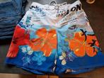 Ba1) Short, maillot Hawaïen LongBoard TXL, LongBoard, Short de bain, Autres couleurs, Taille 56/58 (XL)